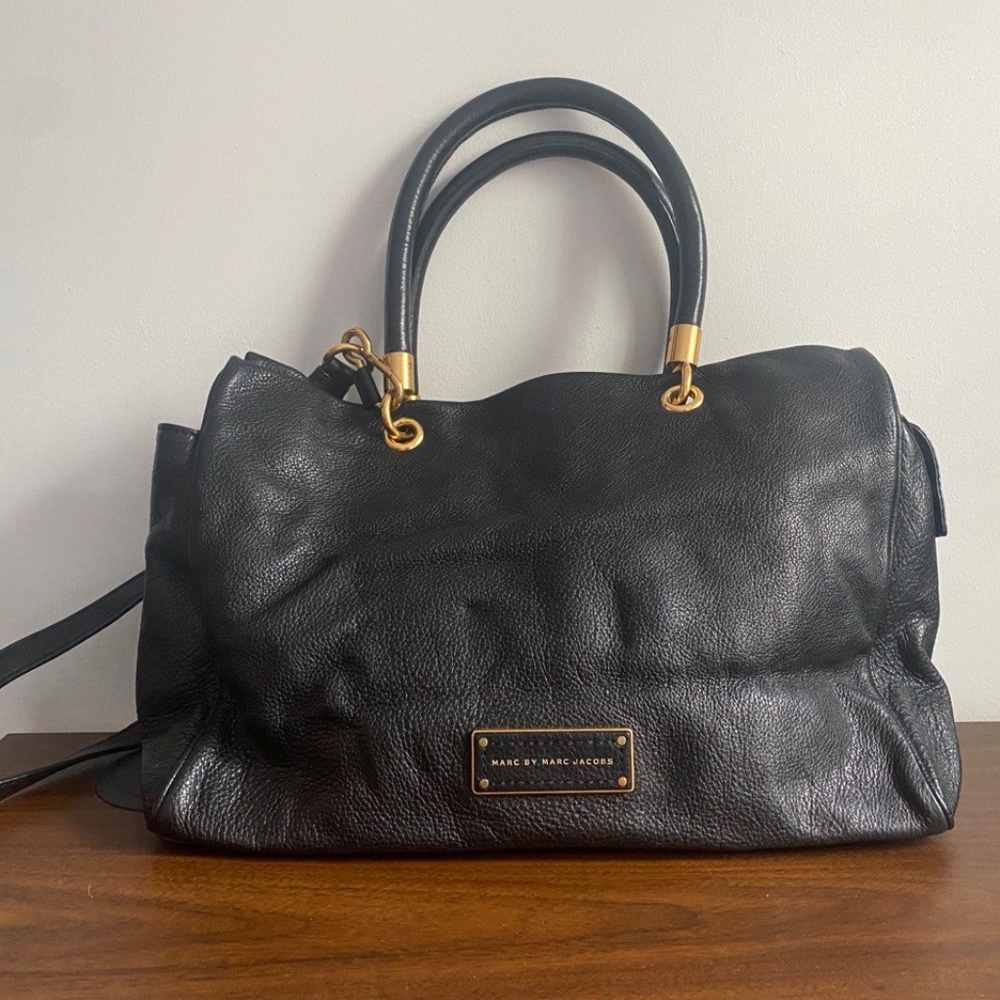 Marc by Marc Jacobs Women's Too Hot to Handle Satchel